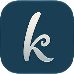Kasane app icon