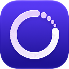 Lodestone app icon