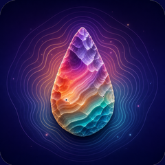 Lodestone app icon