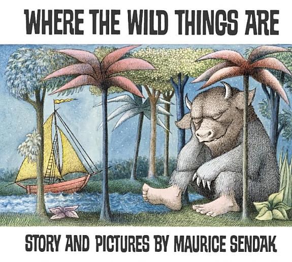 Where the Wild Things Are