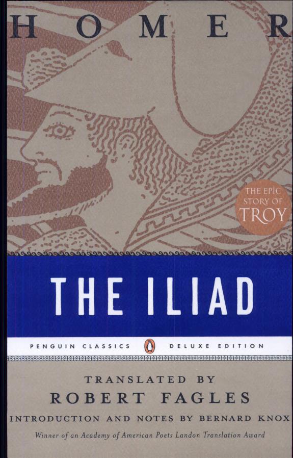 The Iliad