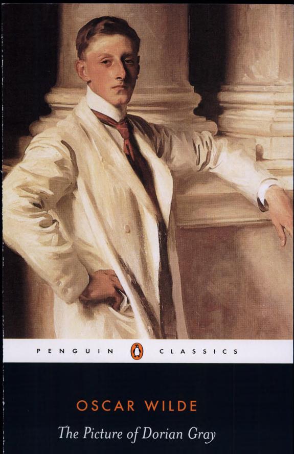 The Picture of Dorian Gray