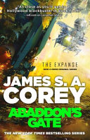 Abaddon’s Gate (The Expanse, #3)