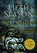 The Fifth Season (The Broken Earth #1)
