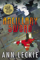 Ancillary Sword (Imperial Radch #2)