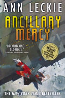Ancillary Mercy (Imperial Radch, #3)