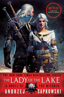The Lady of the Lake (The Witcher, #5)