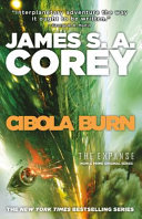 Cibola Burn (The Expanse, #4)