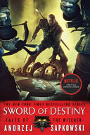 Sword of Destiny (The Witcher, #0.7)