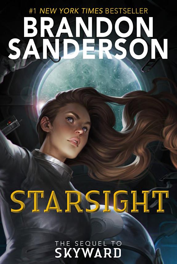 Starsight (Skyward, #2)