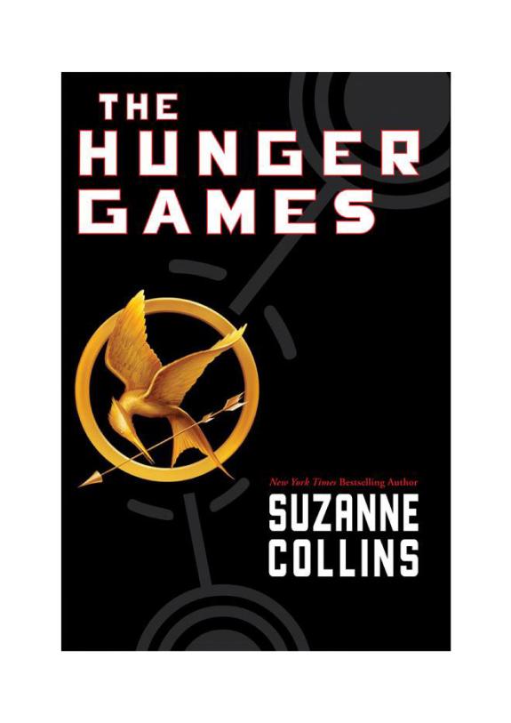 The Hunger Games (The Hunger Games, #1)