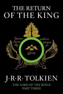The Return of the King (The Lord of the Rings, #3)