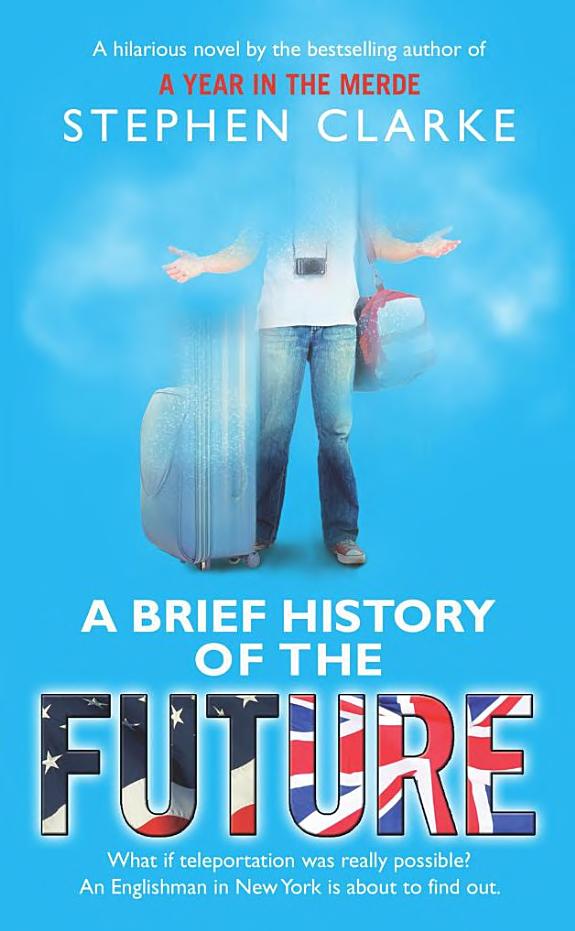 A Brief History Of Future