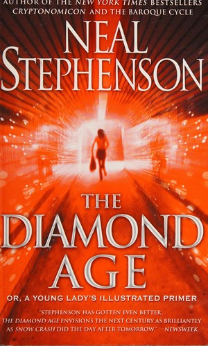 The Diamond Age