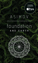 Foundation and Earth (Foundation, #5)