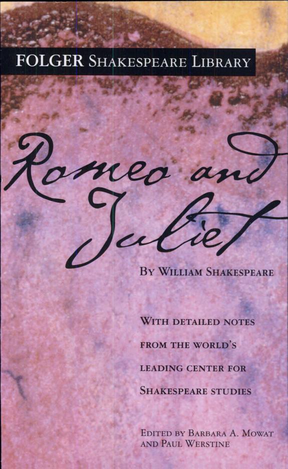 Romeo and Juliet