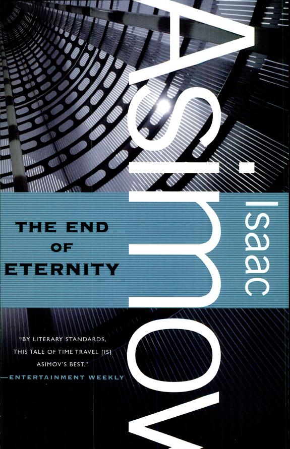 The End of Eternity