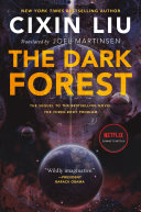 The Dark Forest (Remembrance of Earth’s Past, #2)