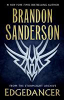 Edgedancer (The Stormlight Archive, #2.5)