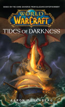 Tides of Darkness (World of Warcraft, #3)