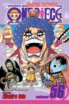 One Piece: Marineford