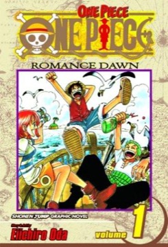One Piece: East Blue