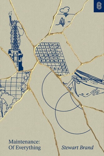 Maintenance: Of Everything