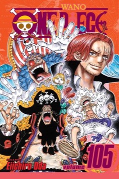 One Piece: Egghead